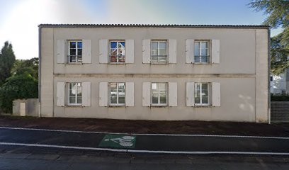 Moulins Gravelle Clelie, Médecin Généraliste à Saintes