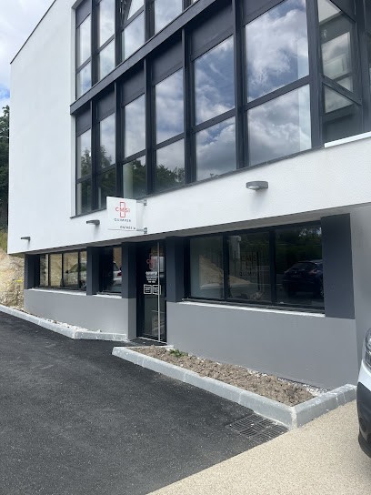 Cmsi Quimper, Centre Médical à Quimper