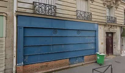 Dr. Catherine Stehelin Gaudillat, Médecin Généraliste à Paris 15