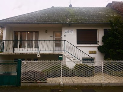 Docteur Elif YALCIN, Médecin Généraliste à Lys-lez-Lannoy