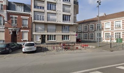 Charline MEYITANG, Médecin Généraliste à Lille