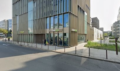 Médecine du travail, Médecin Généraliste à Nantes