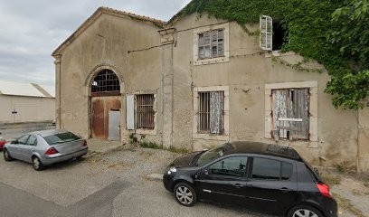 Ginoux Jean Louis, Médecin Généraliste à Port-Saint-Louis-du-Rhône