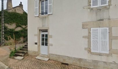 Verneyre Thierry, Médecin Généraliste à Meursault