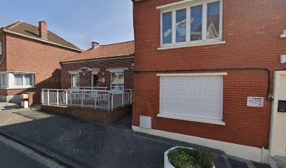 Dr. Jean-Marc DEZITTER, Médecin Généraliste à Loison-sous-Lens