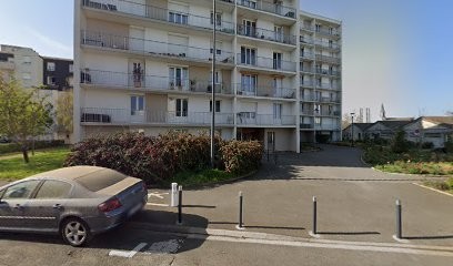 Margoux Serge, Médecin Généraliste à La Riche