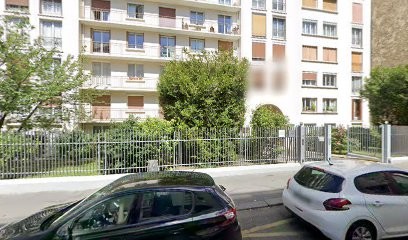 Gautier Philippe, Médecin Généraliste à Paris 12