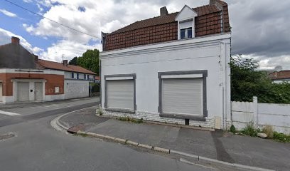 Guillemyn Béatrice, Médecin Généraliste à Ostricourt