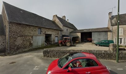 Berry Langlois Sandra Morgane, Médecin Généraliste à Hauteville-sur-Mer