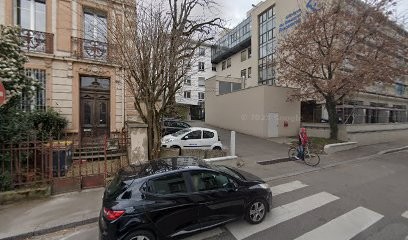 Centre De Consultations SOS Médecins, Médecin Généraliste à Mulhouse