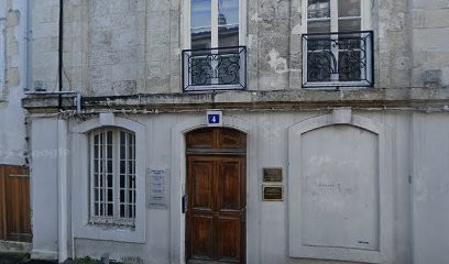 Le Roy Jean-Pierre, Médecin Généraliste à La Rochelle