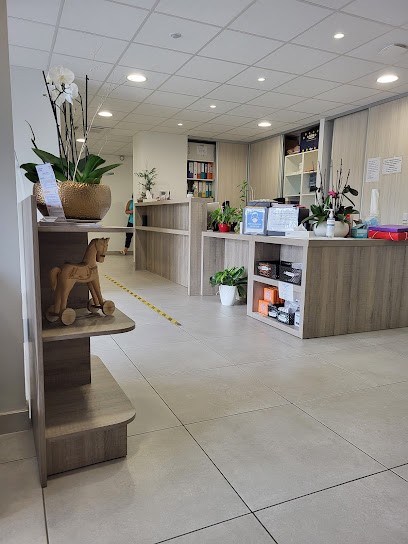 Centre médical Carsuzaa, Centre Médical à Nissan-lez-Enserune