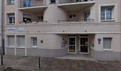 Tavolieri Pascal, Médecin Généraliste à Mulhouse