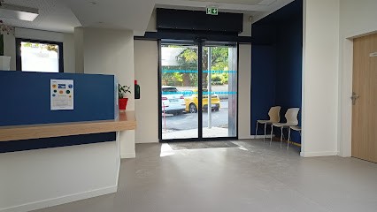 Centre Municipal De Santé, Médecin Généraliste à Soyaux