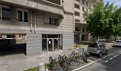 Bréjoux Georges, Médecin Généraliste à Lyon 09