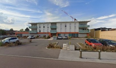 Cabin Medical, Centre Médical à Crêches-sur-Saône