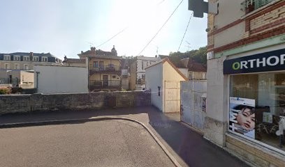 Augier Richard, Médecin Généraliste à Tonnerre