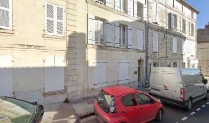 Albert Jean-François, Médecin Généraliste à Saintes