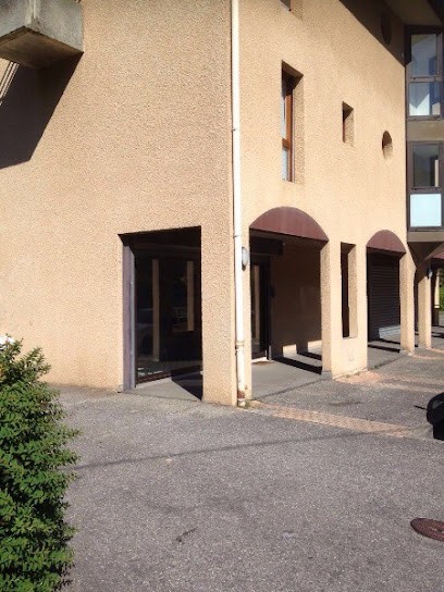 Dr Rantz Stéphane, Médecin Généraliste à Pontcharra