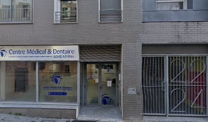 Dr. Tu Vi Bui, Médecin Généraliste à Paris 18
