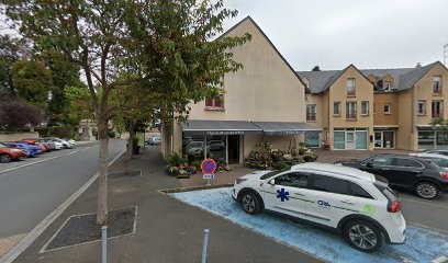 Argaud Philippe, Médecin Généraliste à Hermanville-sur-Mer