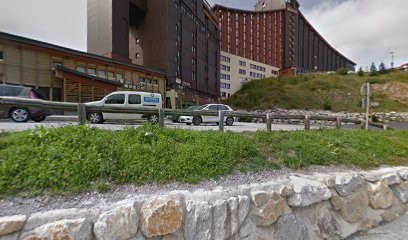 Cabinet médical Arc 2000, Médecin Généraliste à Bourg-Saint-Maurice