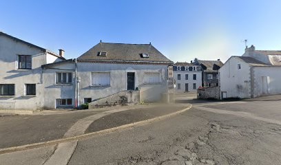 la Meilleraye SCM, Médecin Généraliste à Parthenay