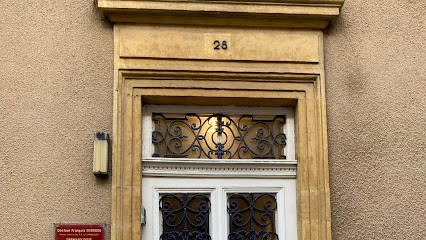 Dr Francois GOURDON, Médecin Généraliste à Montigny-lès-Metz