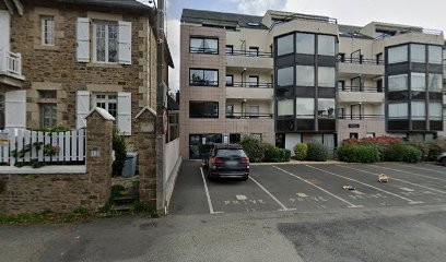 Scm Pors Nevez, Médecin Généraliste à Perros-Guirec