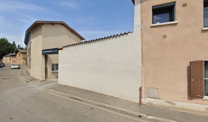 Dr Marie ALLAIN, Médecin Généraliste à Rillieux-la-Pape