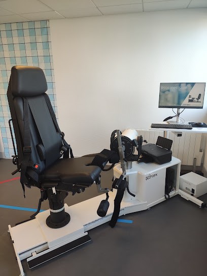 Up Training, Médecin Généraliste à Maxéville