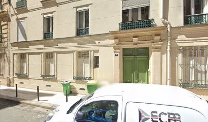 Coudray Maryse, Médecin Généraliste à Paris 15