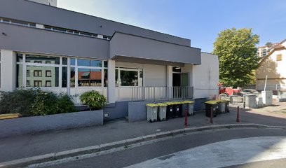 Action Centre de santé Sociale Précoce, Centre Médical à Schiltigheim