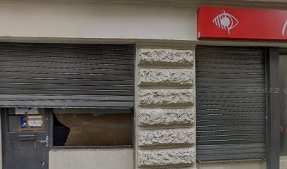 Lambert Christophe, Médecin Généraliste à Nice