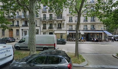 Docteur Mauriot Gilma - Acupuncture, auriculothérapie, homéopathie, médecine chinoise, micronutrition, hypnothérapie PARIS 7, Médecin Généraliste à Paris 07