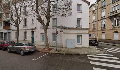 Bongars Vincent, Médecin Généraliste à Roanne