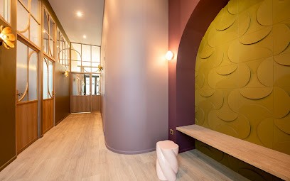 Maison Amma, Centre Médical à Lyon 02