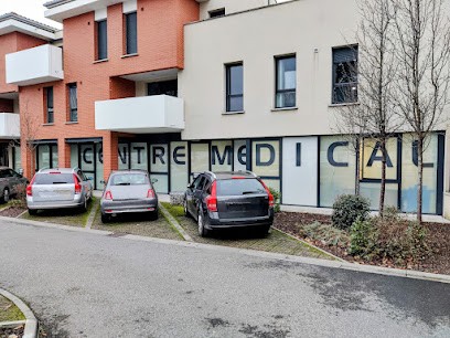 Centre médical Saint Orens, Centre Médical à Saint-Orens-de-Gameville