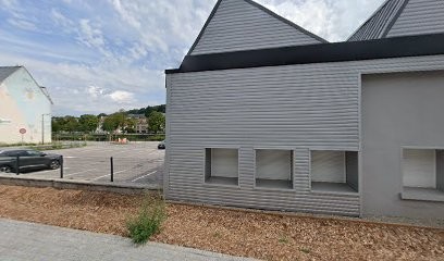 Girardet Philippe, Médecin Généraliste à Épinal