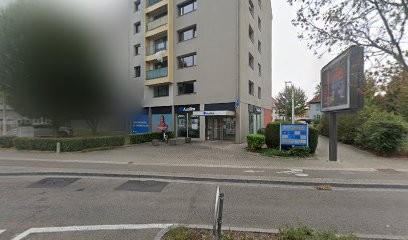 Mehani Kaiss-Didier, Médecin Généraliste à Illkirch-Graffenstaden