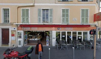 Andréa Hélène, Médecin Généraliste à Nice