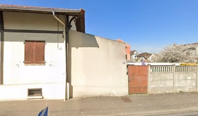 Commune de Rosny Sur Seine, Centre Médical à Rosny-sur-Seine