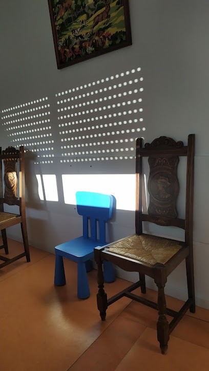 Dr Denis Peters, Médecin Généraliste à Cerisy-la-Salle