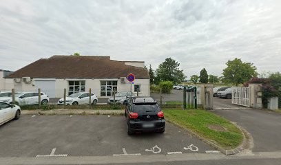 Homecare Du Grand Laonnois, Centre Médical à Laon