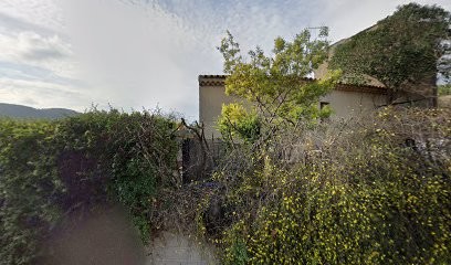 KINE MEDICAD, Centre Médical à La Cadière-d'Azur