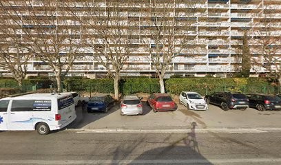 Docteur Marie Hélène Attali, Médecin Généraliste à Marseille 13