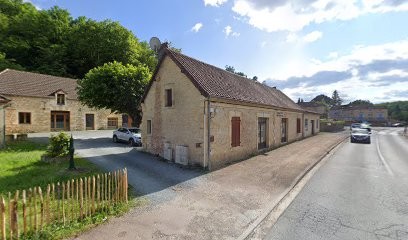 Bataille Coline, Médecin Généraliste aux Eyzies-de-Tayac-Sireuil