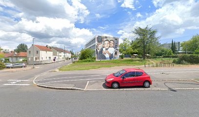 Genin Monique, Médecin Généraliste à Dijon
