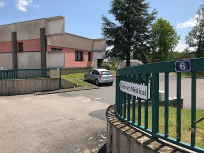 Nathéra - Laurent Oger, Médecin Généraliste à Naves