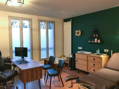 Dr Valérie Spitz - Médecin Généraliste, Médecin Généraliste à Léognan